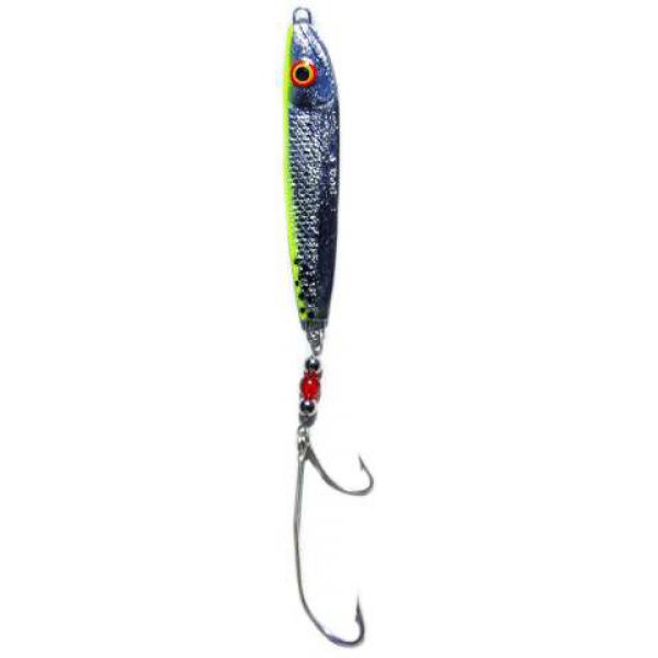 Thundermist JS2-K Boa Jigr Jigging Spoon Lure