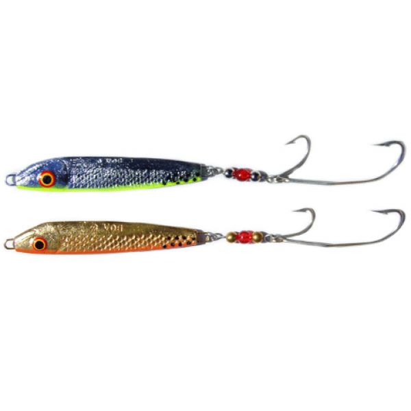 Thundermist JS3-K Boa Jigr Jigging Spoon Lure