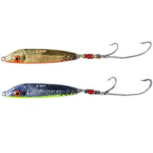 Thundermist JS6-K Boa Jigr Jigging Spoon Lure