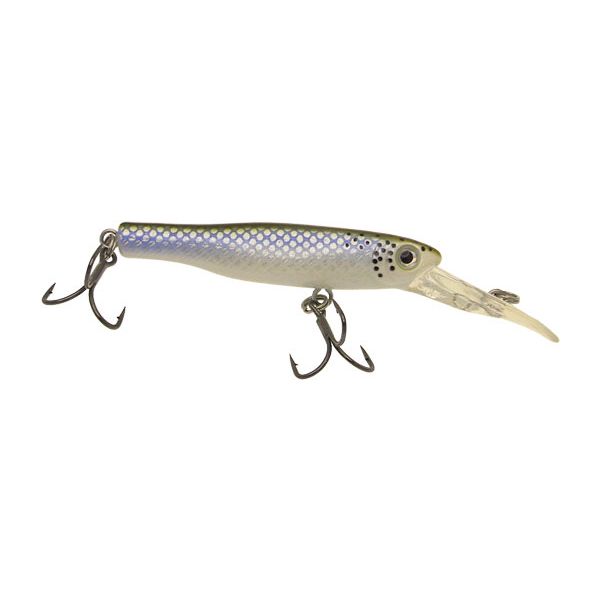 Thundermist Misty Minnow Crankbaits - Large