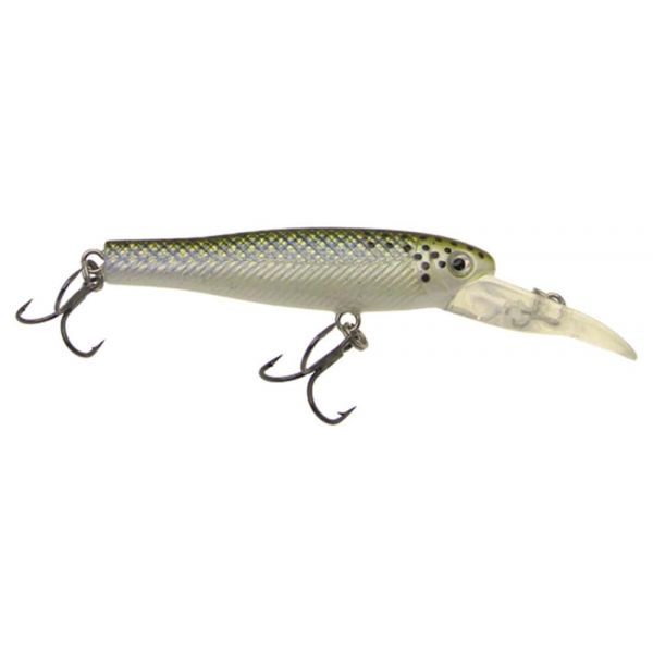 Thundermist Misty Minnow Crankbaits - Small Natural