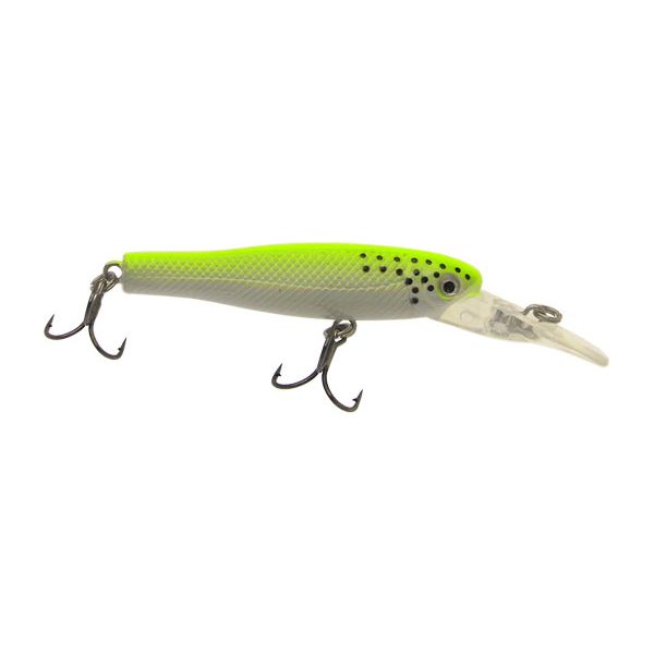 Thundermist Misty Minnow Crankbaits - Small