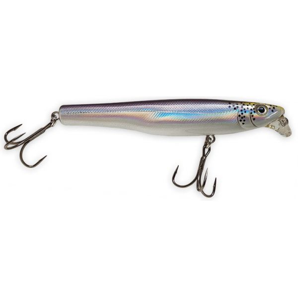 Thundermist Shallow Dive American Smelt Crankbaits