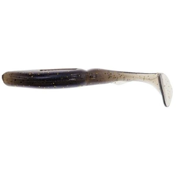 Thundermist Skoolie Minnow Swimbaits - 3.5in - Deep Blue