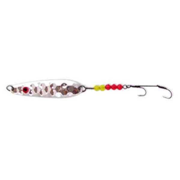 Thundermist SP1-B SP Viper Spoon Lure - Beaded