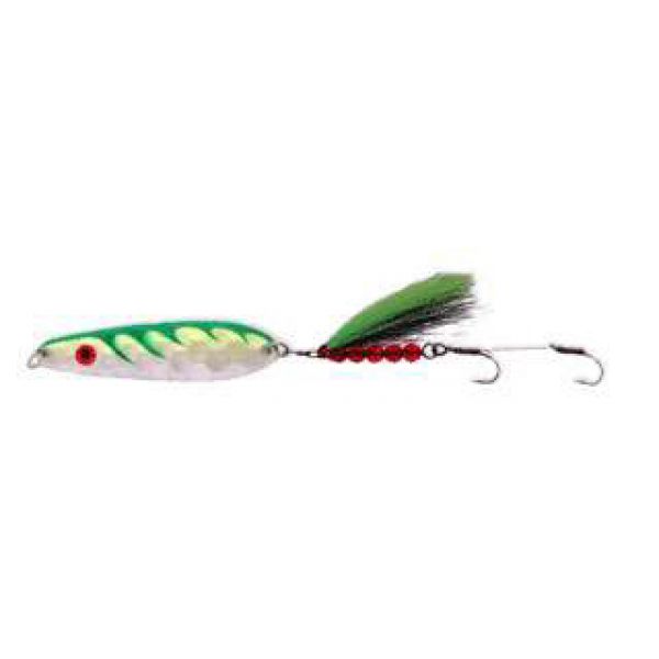 Thundermist SP1-H SP Viper Spoon Lure - Bucktail