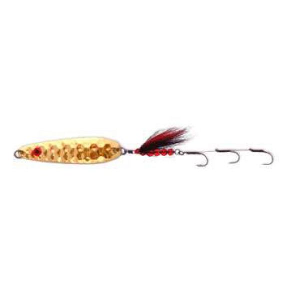 Thundermist SP2-H SP Viper Spoon Lure - Bucktail