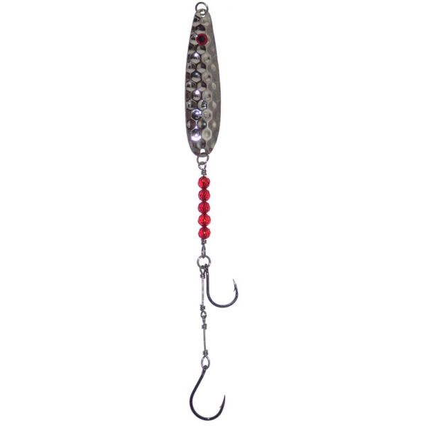 Thundermist SS20-B SS Viper Spoon Lure Silver