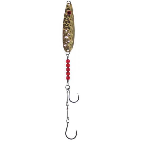 Thundermist SS20-B SS Viper Spoon Lure Gold