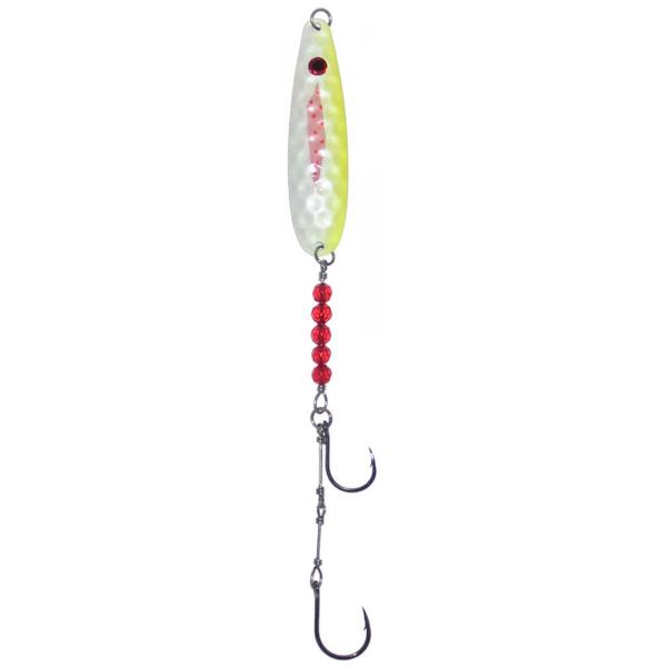 Thundermist SS20-B SS Viper Spoon Lure Bleeding Pearl