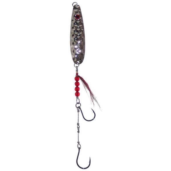 Thundermist SS20-H SS Viper Spoon Lure Silver