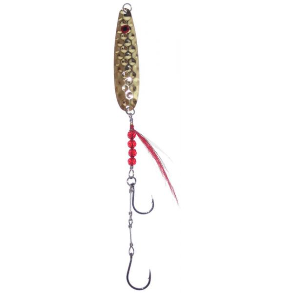 Thundermist SS20-H SS Viper Spoon Lure Gold