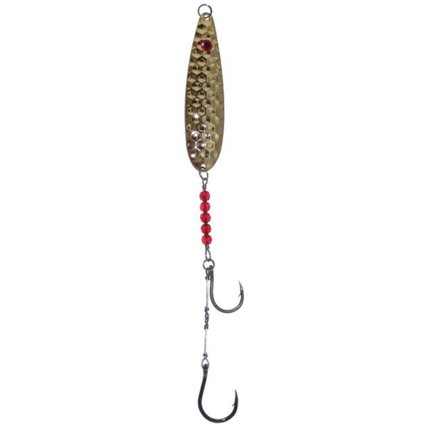 Thundermist SS40-B SS Viper Spoon Lure Gold