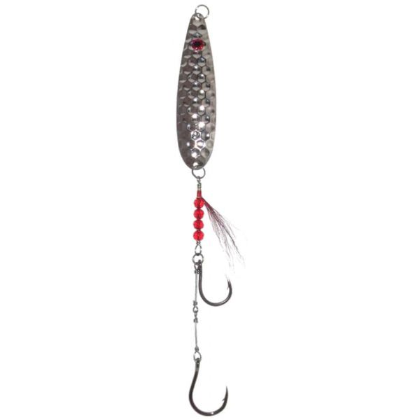 Thundermist SS40-H SS Viper Spoon Lure Silver