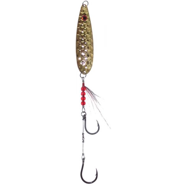 Thundermist SS40-H SS Viper Spoon Lure Gold