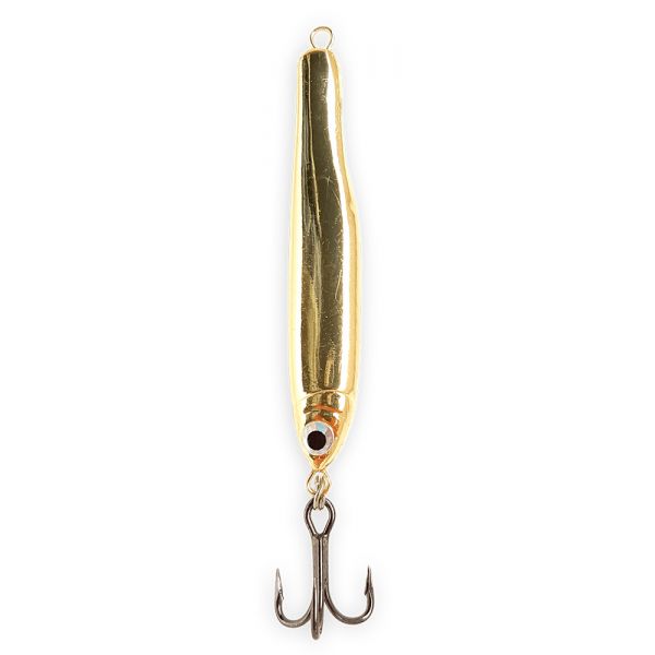 Thundermist Stingnose Jigging Spoon - 1/2 oz.