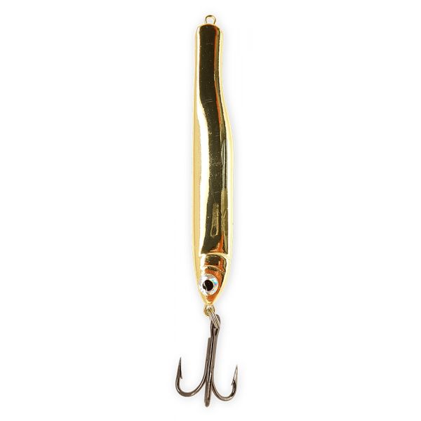 Thundermist Stingnose Jigging Spoon - 1-3/4 oz.