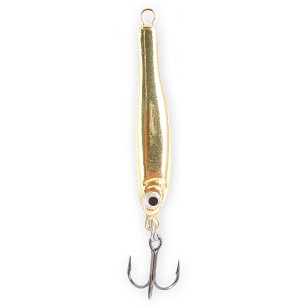 Thundermist Stingnose Jigging Spoon - 1/4 oz.