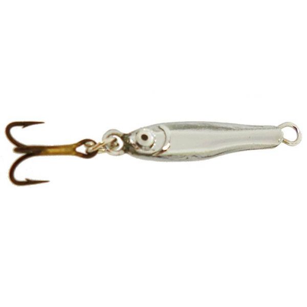 Thundermist Stingnose Jigging Spoon - 1/16 oz.