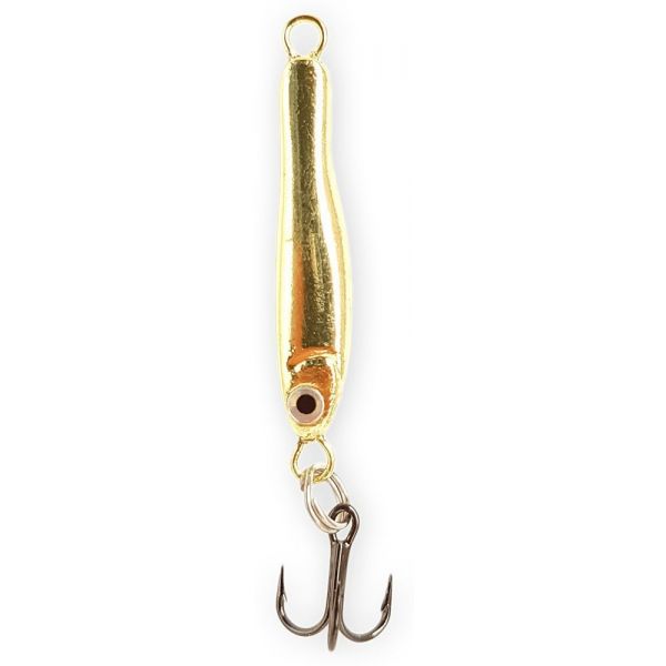 Thundermist Stingnose Jigging Spoon - 1/8 oz.