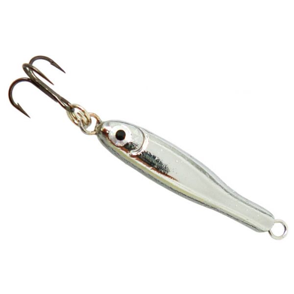 Thundermist Stingnose Jigging Spoon - 3/16 oz.