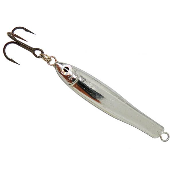 Thundermist Stingnose Jigging Spoon - 3/8 oz.