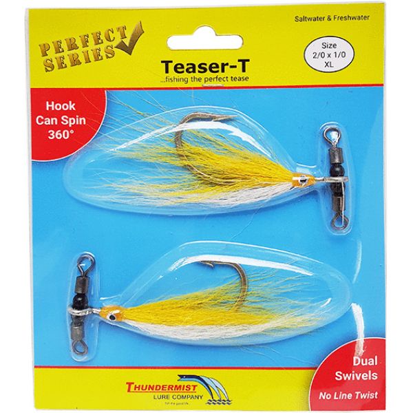 Thundermist Teaser-T Inline Teaser - X-Large