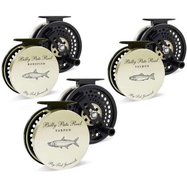 Tibor BFAS Billy Pate Bonefish Fly Fishing Reel Spool