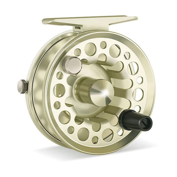 Tibor Light Back Country Wide Fly Reel Spool - Custom Colors