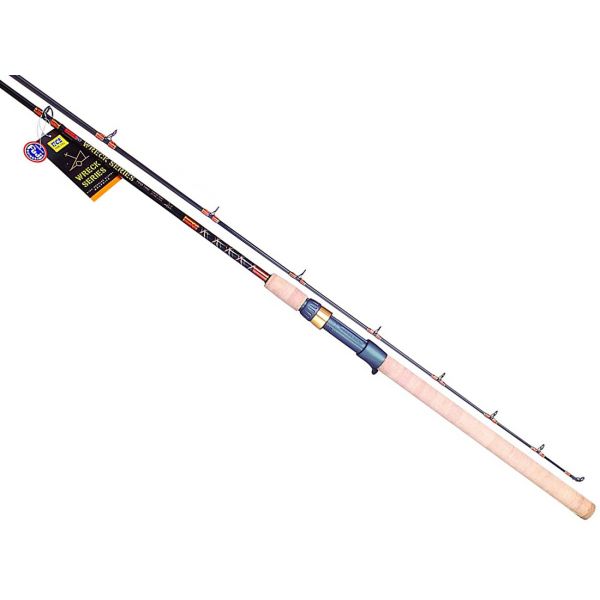 Tica CLGA70H1 Wreck Series Casting Rod