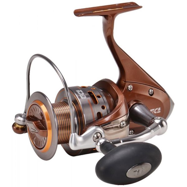 Tica Libra SX Spinning Reels