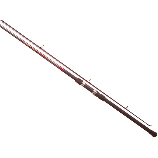 Tica TC1 Surge Surf Spinning Rods