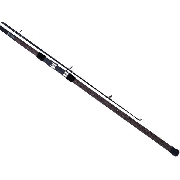 tica tc2 surf spinning rod