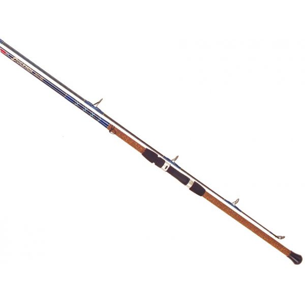 Tica TC3 Dolphin Conventional Surf Rods