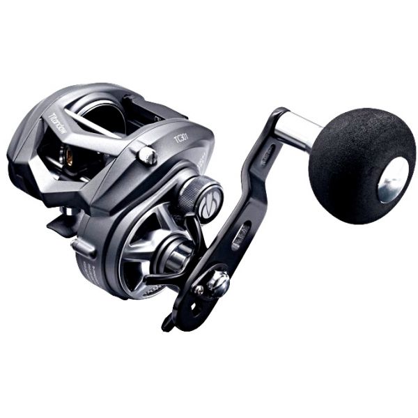 Tica TC300H Titanclaw TC Baitcasting Reel