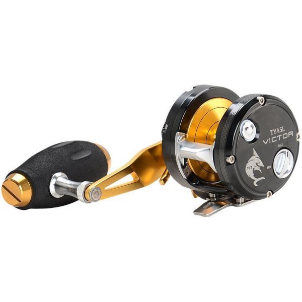 Tica TYA5HL Victor Star Drag Jigging Reel