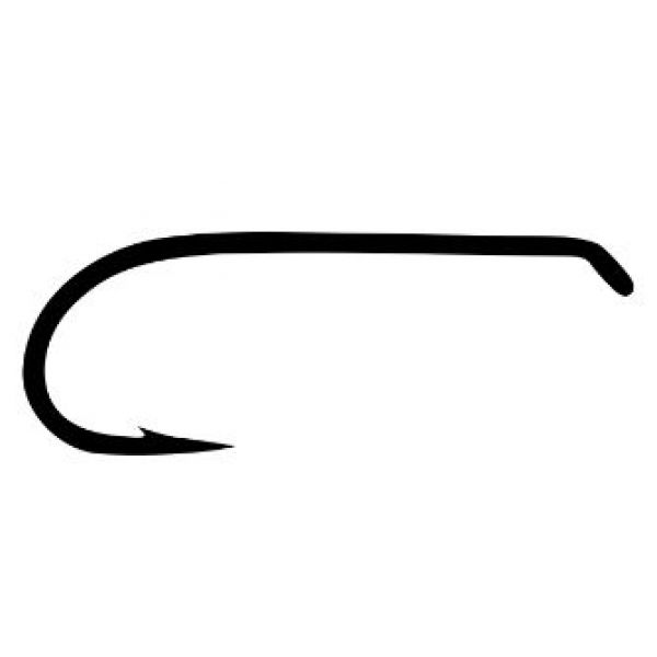 Tiemco Standard Wet Fly Hooks