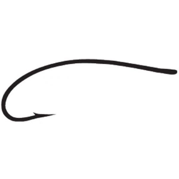 Tiemco TMC 200R Nymph & Dry Fly Hooks