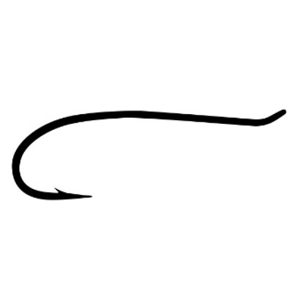 Tiemco TMC 7999 Steelhead & Wet Fly Hooks