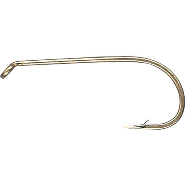 Tiemco TMC 100 Dry Fly Hook - #12