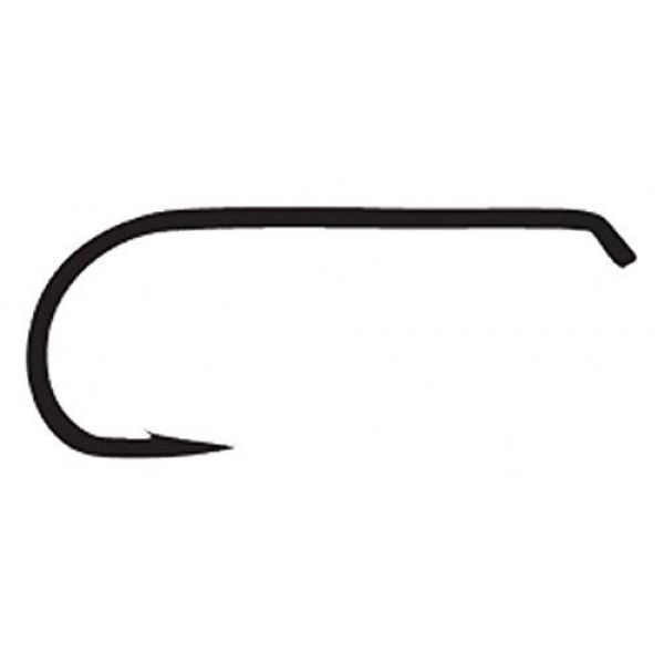 Tiemco TMC 101 Dry Fly Hook - #16