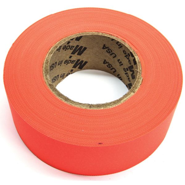 Tigress Kite Line Marker Tape