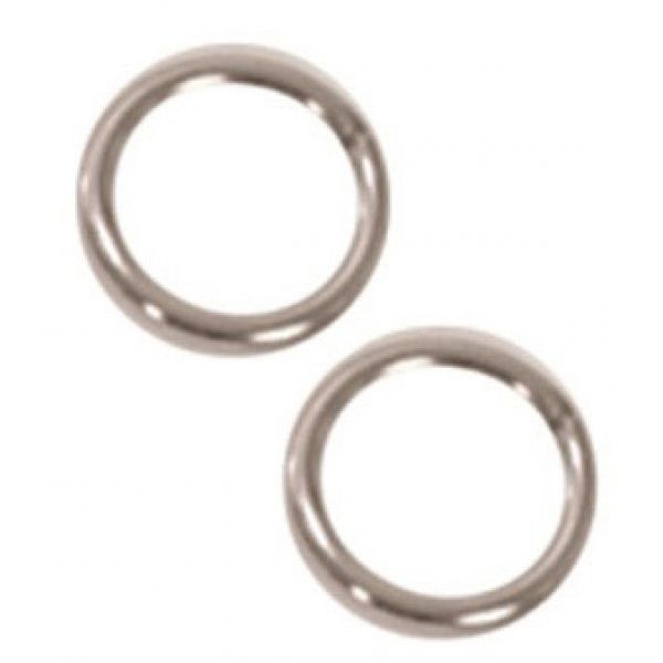 Tigress 88660 Replacement 316 Stainless Steel Rings