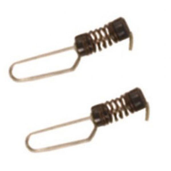 Tigress Antenna Flag Clips