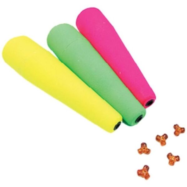 Tigress Kite Line Markers - Small (Non-weighted)