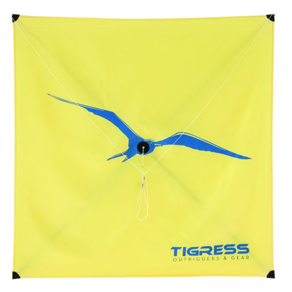 Tigress All Purpose Kite