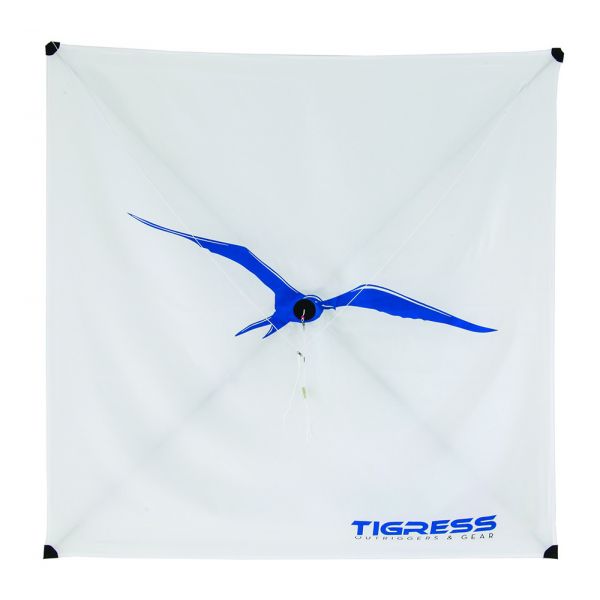 Tigress Specialty Lite Wind Kite