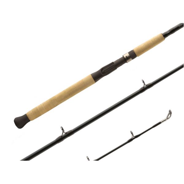 Shimano TMC-66M Teramar Inshore Southeast Casting Rod