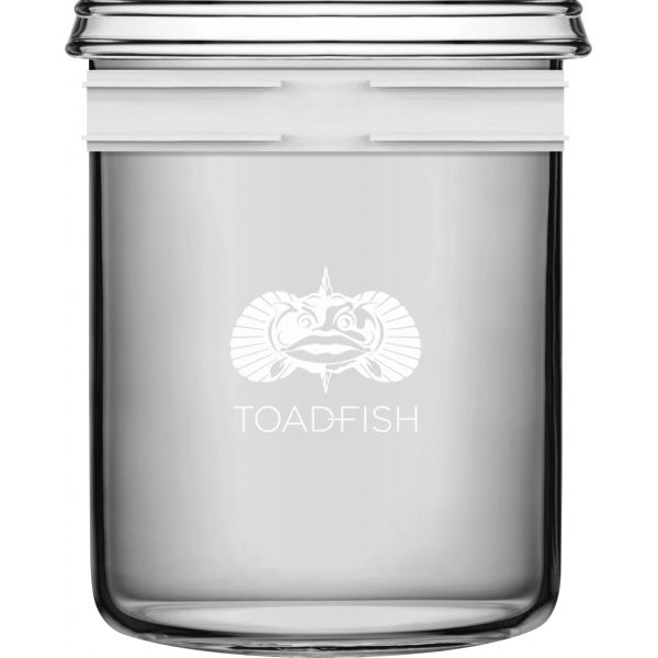 Toadfish 10oz Wine Tumbler Glass Insert