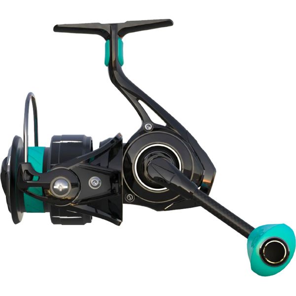 Toadfish Elite Carbon Series Spinning Reels